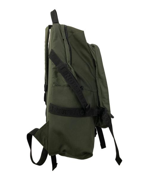 THE NORTHFACE PURPLELABEL（ザ・ノースフェイス パープルレーベル）THE NORTHFACE PURPLELABEL (ザ・ノースフェイス パープルレーベル) CORDURA Nylon Day PacK　NN7304Nの古着・服飾アイテム
