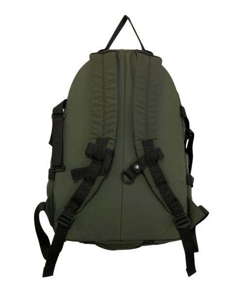 THE NORTHFACE PURPLELABEL（ザ・ノースフェイス パープルレーベル）THE NORTHFACE PURPLELABEL (ザ・ノースフェイス パープルレーベル) CORDURA Nylon Day PacK　NN7304Nの古着・服飾アイテム