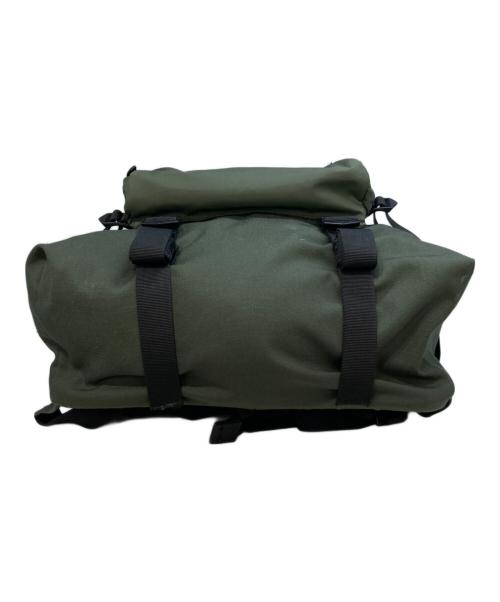 THE NORTHFACE PURPLELABEL（ザ・ノースフェイス パープルレーベル）THE NORTHFACE PURPLELABEL (ザ・ノースフェイス パープルレーベル) CORDURA Nylon Day PacK　NN7304Nの古着・服飾アイテム