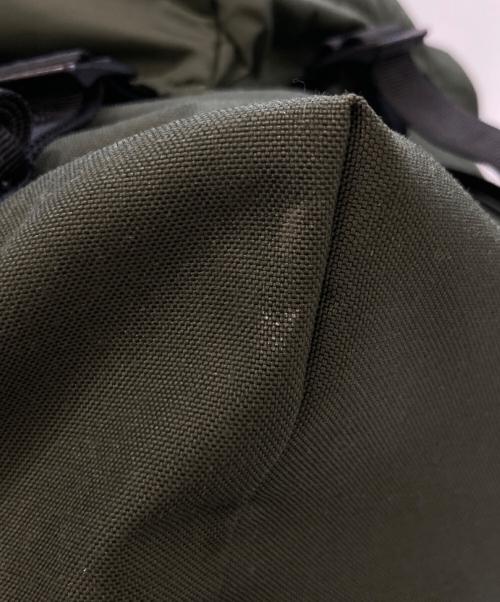 THE NORTHFACE PURPLELABEL（ザ・ノースフェイス パープルレーベル）THE NORTHFACE PURPLELABEL (ザ・ノースフェイス パープルレーベル) CORDURA Nylon Day PacK　NN7304Nの古着・服飾アイテム