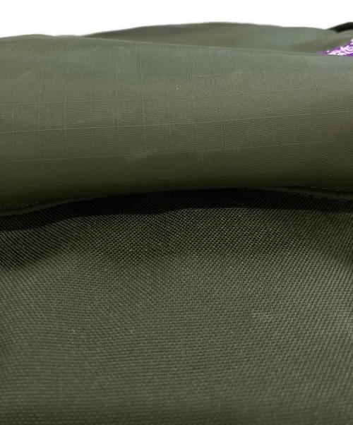 THE NORTHFACE PURPLELABEL（ザ・ノースフェイス パープルレーベル）THE NORTHFACE PURPLELABEL (ザ・ノースフェイス パープルレーベル) CORDURA Nylon Day PacK　NN7304Nの古着・服飾アイテム