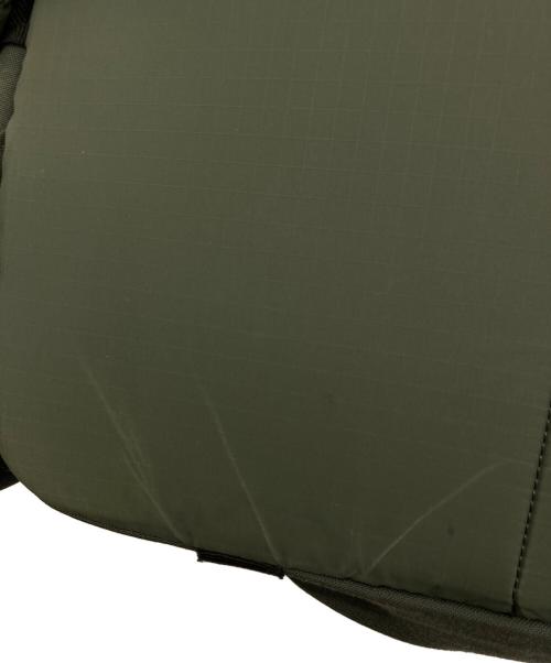 THE NORTHFACE PURPLELABEL（ザ・ノースフェイス パープルレーベル）THE NORTHFACE PURPLELABEL (ザ・ノースフェイス パープルレーベル) CORDURA Nylon Day PacK　NN7304Nの古着・服飾アイテム