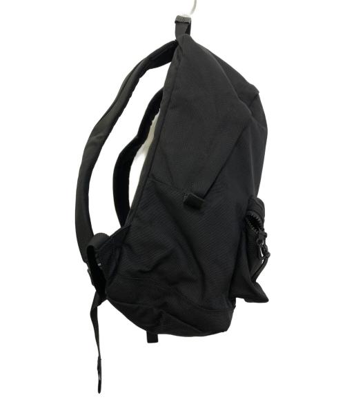 THE NORTH FACE（ザ ノース フェイス）THE NORTH FACE (ザ ノース フェイス) CORDURA BALLISTIC BERKELEY　NM82020 ブラックの古着・服飾アイテム