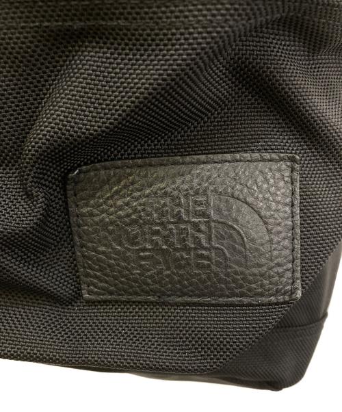THE NORTH FACE（ザ ノース フェイス）THE NORTH FACE (ザ ノース フェイス) CORDURA BALLISTIC BERKELEY　NM82020 ブラックの古着・服飾アイテム