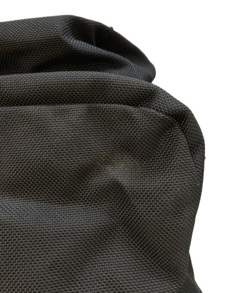 THE NORTH FACE（ザ ノース フェイス）THE NORTH FACE (ザ ノース フェイス) CORDURA BALLISTIC BERKELEY　NM82020 ブラックの古着・服飾アイテム