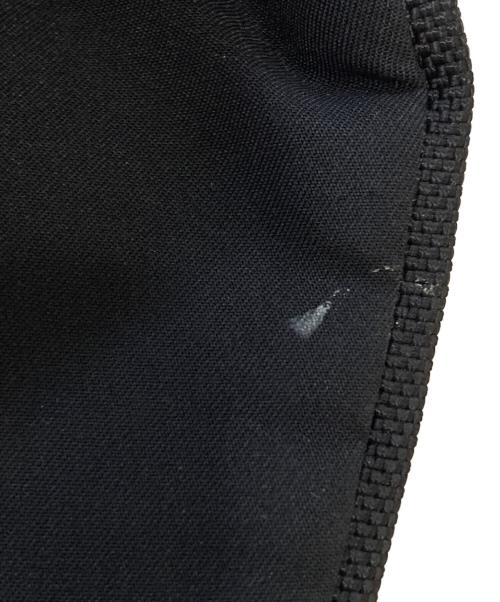 THE NORTH FACE（ザ ノース フェイス）THE NORTH FACE (ザ ノース フェイス) CORDURA BALLISTIC BERKELEY　NM82020 ブラックの古着・服飾アイテム