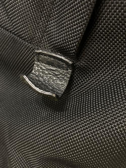 THE NORTH FACE（ザ ノース フェイス）THE NORTH FACE (ザ ノース フェイス) CORDURA BALLISTIC BERKELEY　NM82020 ブラックの古着・服飾アイテム