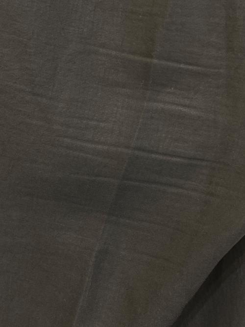 UNITED ARROWS & SONS（ユナイテッドアローズ アンド サンズ）UNITED ARROWS & SONS (ユナイテッドアローズ アンド サンズ) Ⅰ CR REGULAR PANTS ブラック サイズ:Sの古着・服飾アイテム