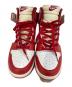 中古・古着 NIKE (ナイキ) DUNK HI　630335-161 レッド サイズ:29.5：18000円