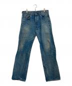 LEVI'S VINTAGE CLOTHINGリーバイス ビンテージ クロージング）の古着「501XXデニムパンツ」｜インディゴ