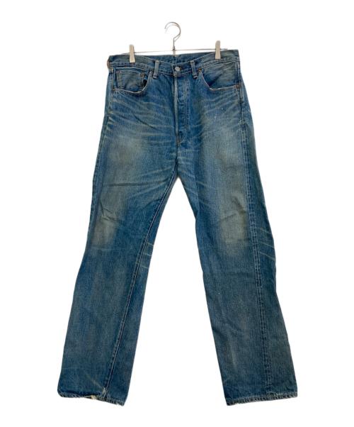 LEVI'S VINTAGE CLOTHING（リーバイス ビンテージ クロージング）LEVI'S VINTAGE CLOTHING (リーバイス ビンテージ クロージング) 501XXデニムパンツ インディゴ サイズ:34の古着・服飾アイテム