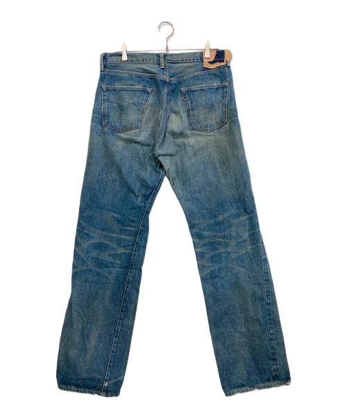LEVI'S VINTAGE CLOTHING（リーバイス ビンテージ クロージング）LEVI'S VINTAGE CLOTHING (リーバイス ビンテージ クロージング) 501XXデニムパンツ インディゴ サイズ:34の古着・服飾アイテム