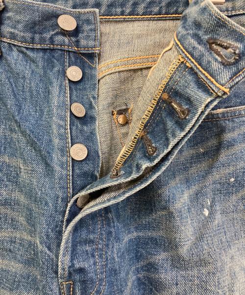 LEVI'S VINTAGE CLOTHING（リーバイス ビンテージ クロージング）LEVI'S VINTAGE CLOTHING (リーバイス ビンテージ クロージング) 501XXデニムパンツ インディゴ サイズ:34の古着・服飾アイテム