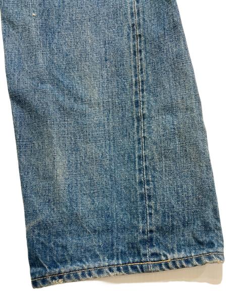 LEVI'S VINTAGE CLOTHING（リーバイス ビンテージ クロージング）LEVI'S VINTAGE CLOTHING (リーバイス ビンテージ クロージング) 501XXデニムパンツ インディゴ サイズ:34の古着・服飾アイテム