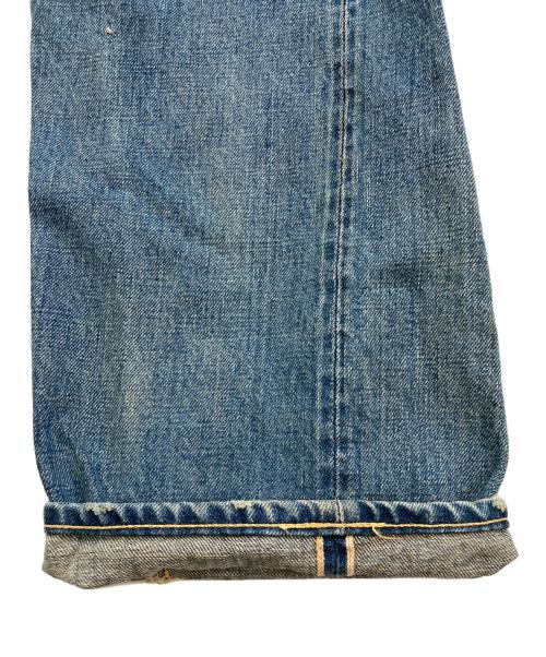 LEVI'S VINTAGE CLOTHING（リーバイス ビンテージ クロージング）LEVI'S VINTAGE CLOTHING (リーバイス ビンテージ クロージング) 501XXデニムパンツ インディゴ サイズ:34の古着・服飾アイテム