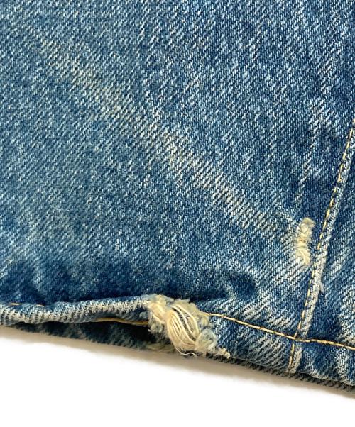 LEVI'S VINTAGE CLOTHING（リーバイス ビンテージ クロージング）LEVI'S VINTAGE CLOTHING (リーバイス ビンテージ クロージング) 501XXデニムパンツ インディゴ サイズ:34の古着・服飾アイテム