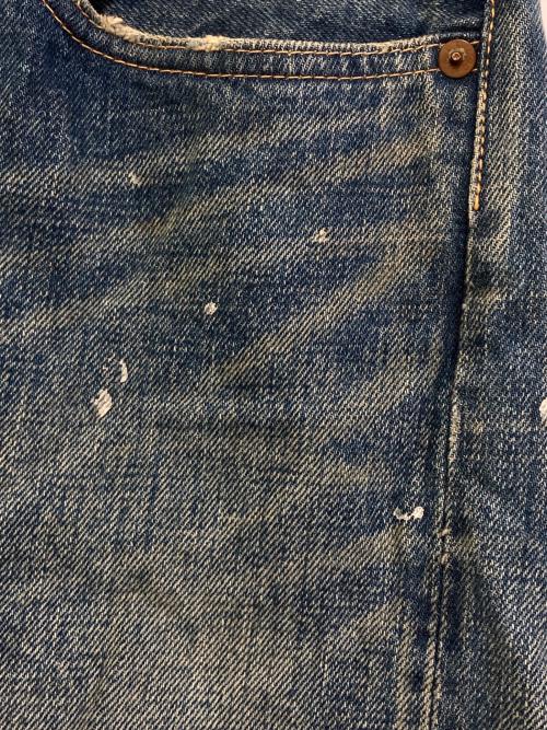 LEVI'S VINTAGE CLOTHING（リーバイス ビンテージ クロージング）LEVI'S VINTAGE CLOTHING (リーバイス ビンテージ クロージング) 501XXデニムパンツ インディゴ サイズ:34の古着・服飾アイテム