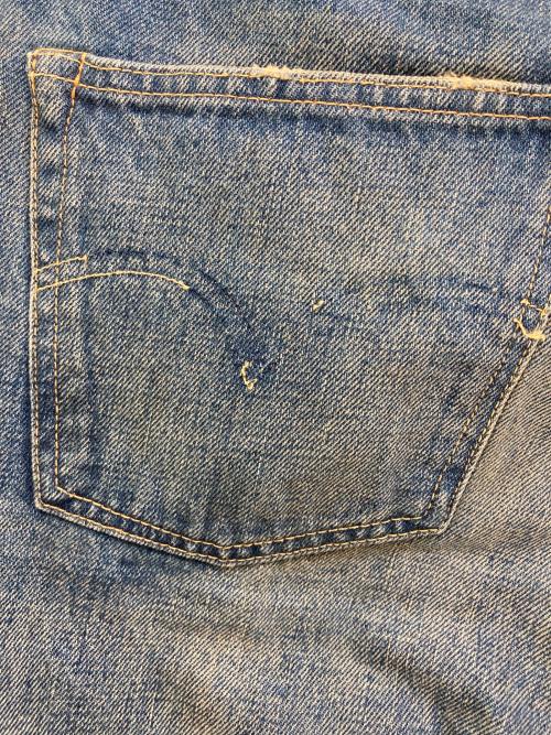 LEVI'S VINTAGE CLOTHING（リーバイス ビンテージ クロージング）LEVI'S VINTAGE CLOTHING (リーバイス ビンテージ クロージング) 501XXデニムパンツ インディゴ サイズ:34の古着・服飾アイテム