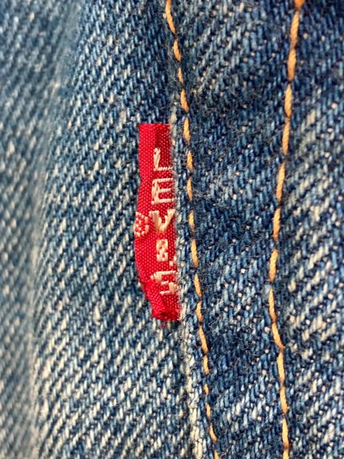 LEVI'S VINTAGE CLOTHING（リーバイス ビンテージ クロージング）LEVI'S VINTAGE CLOTHING (リーバイス ビンテージ クロージング) 501XXデニムパンツ インディゴ サイズ:34の古着・服飾アイテム