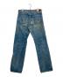 LEVI'S VINTAGE CLOTHING (リーバイス ビンテージ クロージング) 501XXデニムパンツ インディゴ サイズ:34：15000円