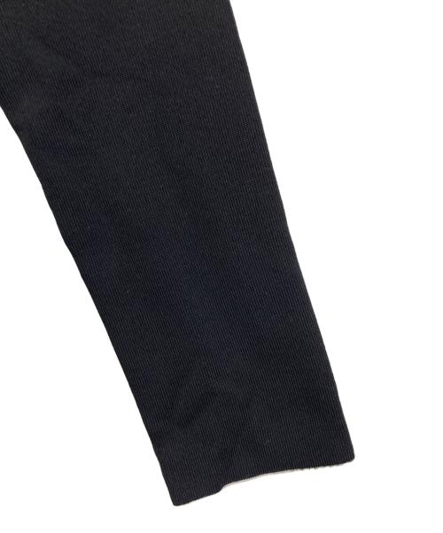 FOXEY（フォクシー）FOXEY (フォクシー) vネックワンピース　29006-KA0FF111NM ブラック サイズ:38の古着・服飾アイテム