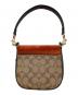 COACH (コーチ) クリオ ショルダーバッグ　C5691 ブラウン：10000円