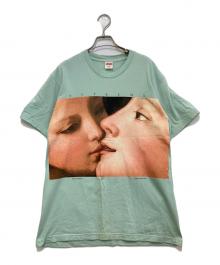SUPREME（シュプリーム）の古着「Venus Tee」｜ブルー