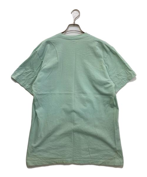 SUPREME（シュプリーム）SUPREME (シュプリーム) Venus Tee ブルー サイズ:Mの古着・服飾アイテム