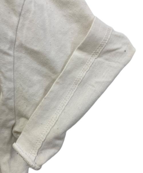 SUPREME（シュプリーム）SUPREME (シュプリーム) Shane MacGowan Tee ホワイト サイズ:Mの古着・服飾アイテム