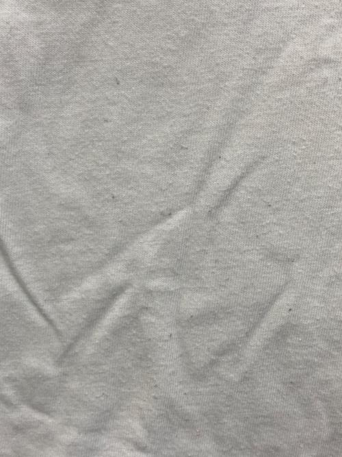 SUPREME（シュプリーム）SUPREME (シュプリーム) Shane MacGowan Tee ホワイト サイズ:Mの古着・服飾アイテム