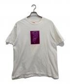 SUPREMEシュプリーム）の古着「Ear Tee」｜ホワイト