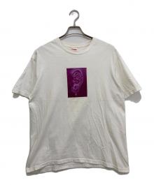 SUPREME（シュプリーム）の古着「Ear Tee」｜ホワイト