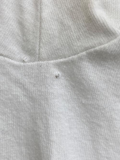 SUPREME（シュプリーム）SUPREME (シュプリーム) Ear Tee ホワイト サイズ:Mの古着・服飾アイテム