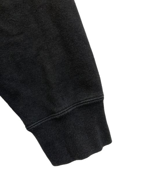 SUPREME（シュプリーム）SUPREME (シュプリーム) Warm Up Crewneck ブラック サイズ:Mediumの古着・服飾アイテム