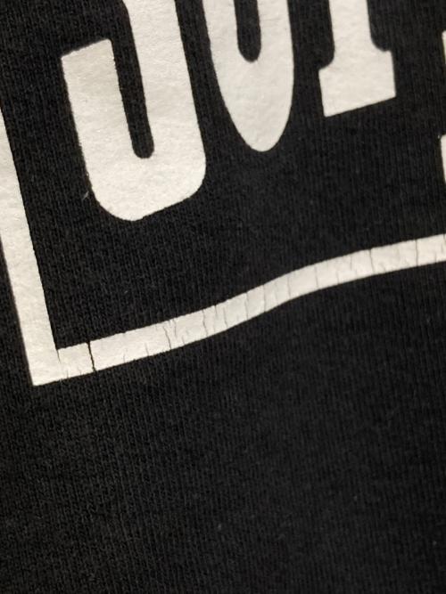 SUPREME（シュプリーム）SUPREME (シュプリーム) Warm Up Crewneck ブラック サイズ:Mediumの古着・服飾アイテム