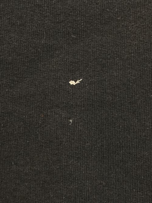 SUPREME（シュプリーム）SUPREME (シュプリーム) Warm Up Crewneck ブラック サイズ:Mediumの古着・服飾アイテム