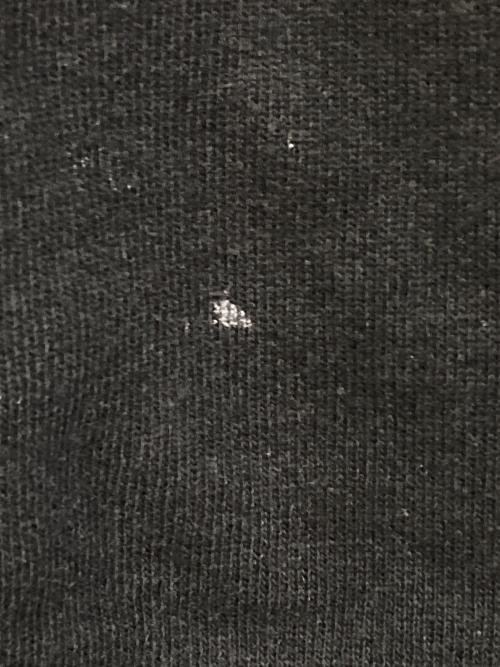 SUPREME（シュプリーム）SUPREME (シュプリーム) Warm Up Crewneck ブラック サイズ:Mediumの古着・服飾アイテム