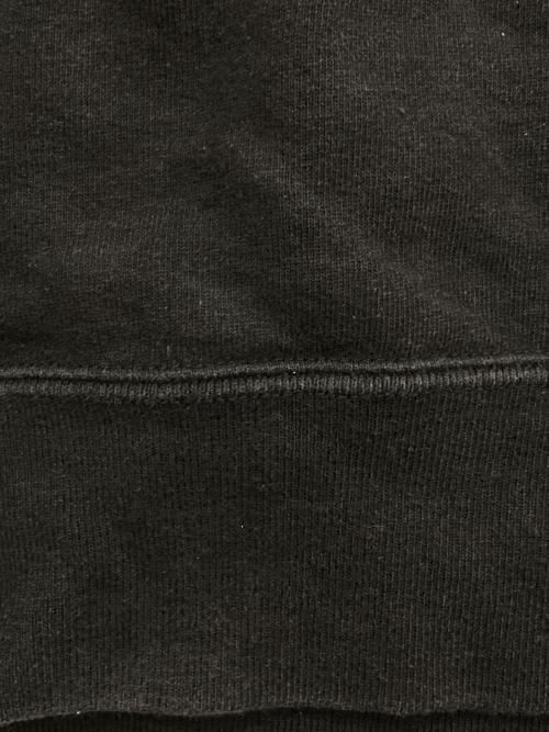 SUPREME（シュプリーム）SUPREME (シュプリーム) Warm Up Crewneck ブラック サイズ:Mediumの古着・服飾アイテム