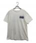 UNION（ユニオン）の古着「プリントTシャツ」｜ホワイト