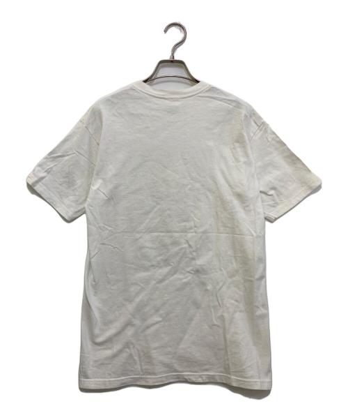 SUPREME（シュプリーム）SUPREME (シュプリーム) Popeye Tee ホワイト サイズ:Mの古着・服飾アイテム