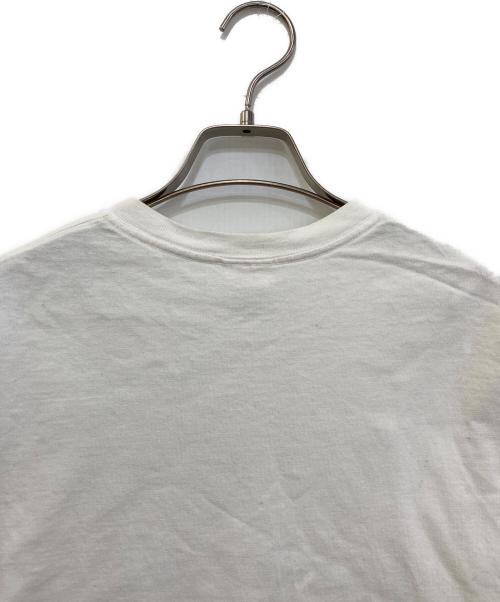 SUPREME（シュプリーム）SUPREME (シュプリーム) Popeye Tee ホワイト サイズ:Mの古着・服飾アイテム