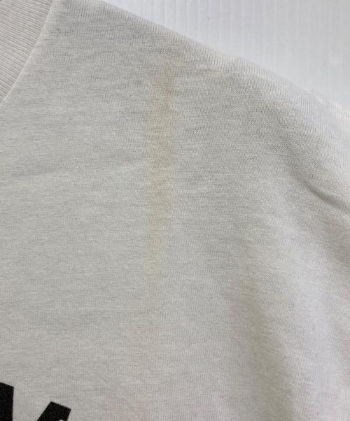 SUPREME（シュプリーム）SUPREME (シュプリーム) Popeye Tee ホワイト サイズ:Mの古着・服飾アイテム