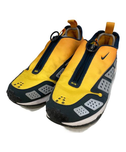 NIKE（ナイキ）NIKE (ナイキ) W Air Max SNDR　HJ8080-700 イエロー サイズ:28の古着・服飾アイテム