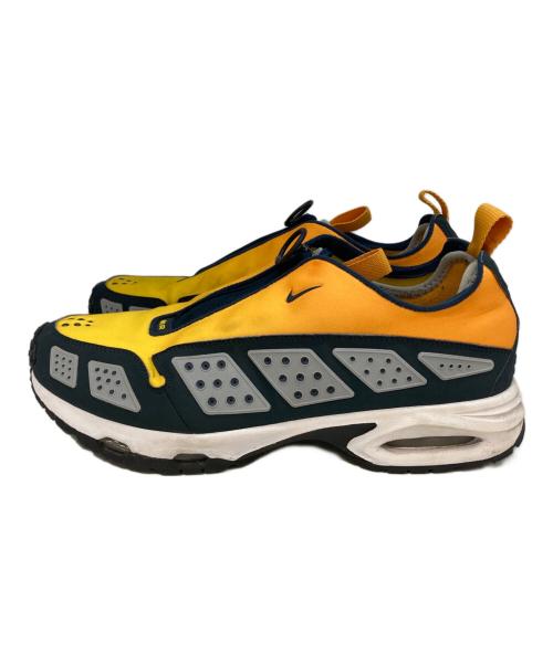 NIKE（ナイキ）NIKE (ナイキ) W Air Max SNDR　HJ8080-700 イエロー サイズ:28の古着・服飾アイテム