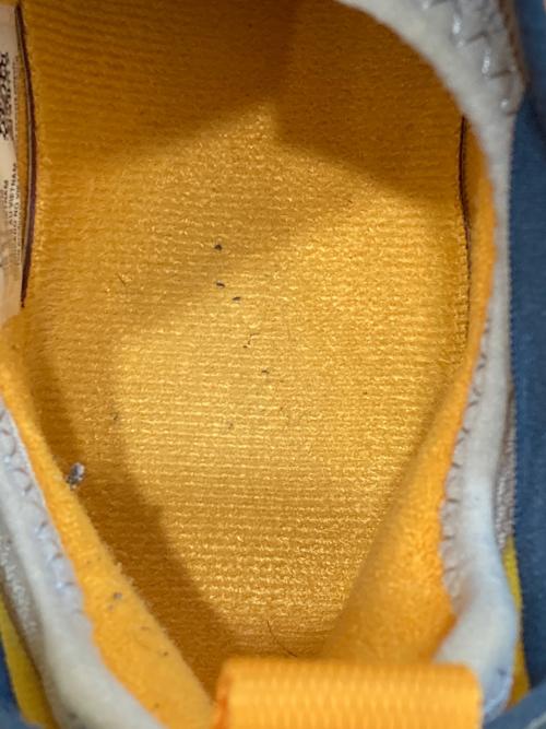 NIKE（ナイキ）NIKE (ナイキ) W Air Max SNDR　HJ8080-700 イエロー サイズ:28の古着・服飾アイテム