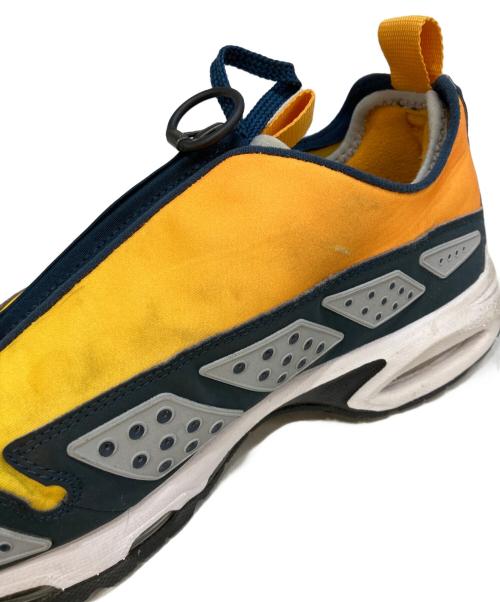 NIKE（ナイキ）NIKE (ナイキ) W Air Max SNDR　HJ8080-700 イエロー サイズ:28の古着・服飾アイテム