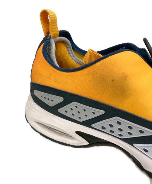 NIKE（ナイキ）NIKE (ナイキ) W Air Max SNDR　HJ8080-700 イエロー サイズ:28の古着・服飾アイテム