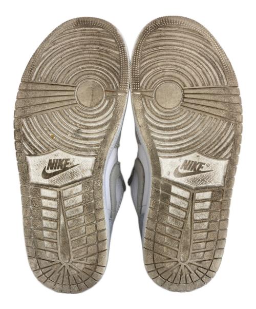 NIKE（ナイキ）NIKE (ナイキ) Air Jordan 1 Low Paris グレー サイズ:27の古着・服飾アイテム