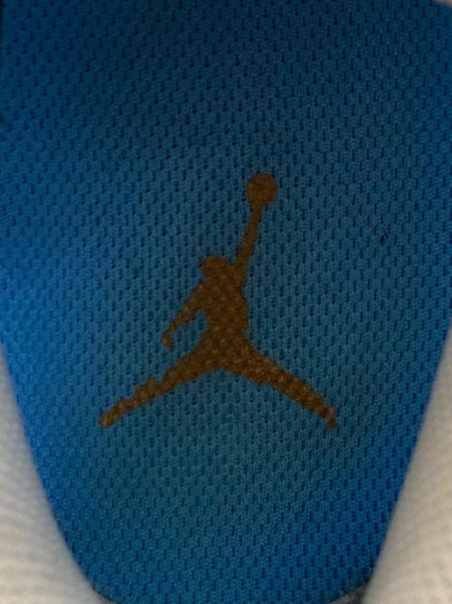 NIKE（ナイキ）NIKE (ナイキ) Air Jordan 1 Low Paris グレー サイズ:27の古着・服飾アイテム