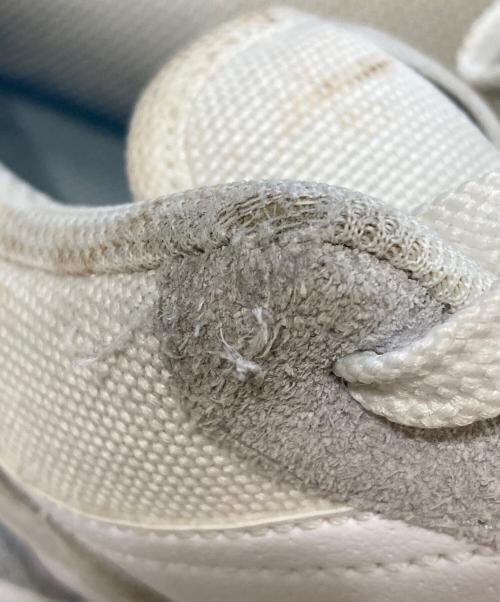 NIKE（ナイキ）NIKE (ナイキ) Air Jordan 1 Low Paris グレー サイズ:27の古着・服飾アイテム